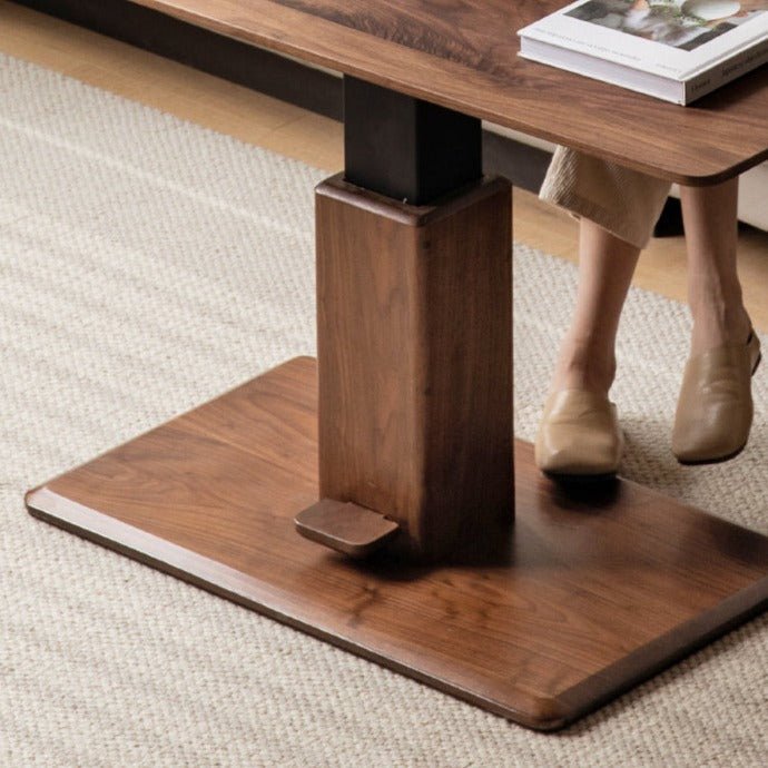 yeswood 1000 500 470 720 mm aosta adjustable table 40971904450869fd0f
