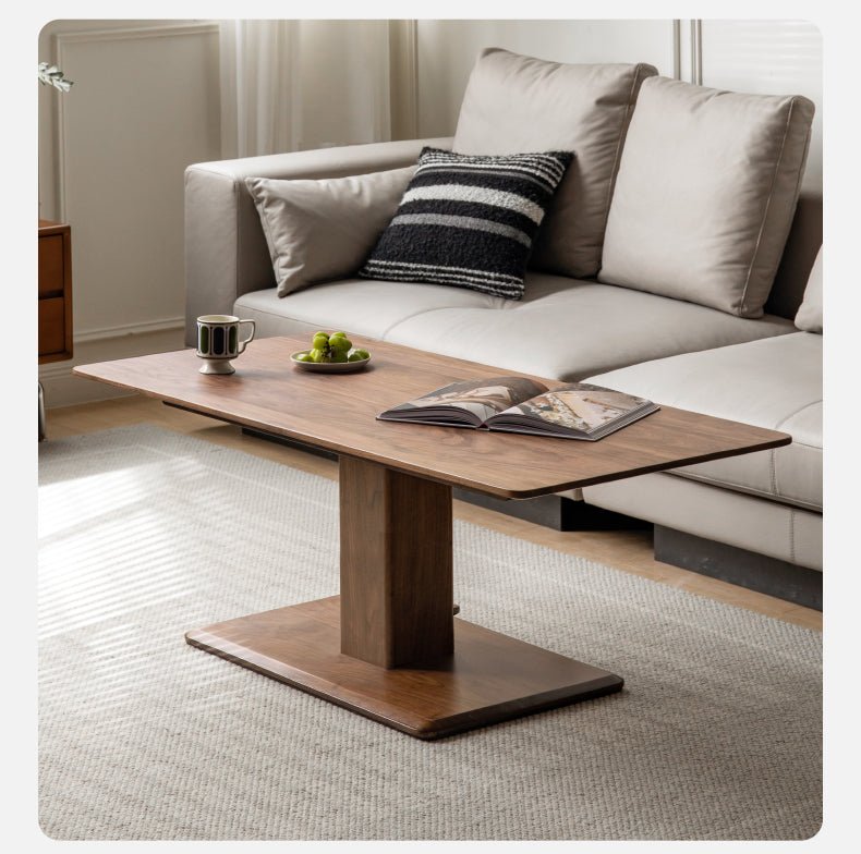 yeswood 1000 500 470 720 mm aosta adjustable table 40971904516405fd0f